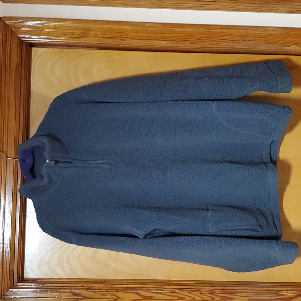 Arrow menu thick pullover shirt size XL
